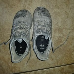 Adidas ortholite toddler shoes